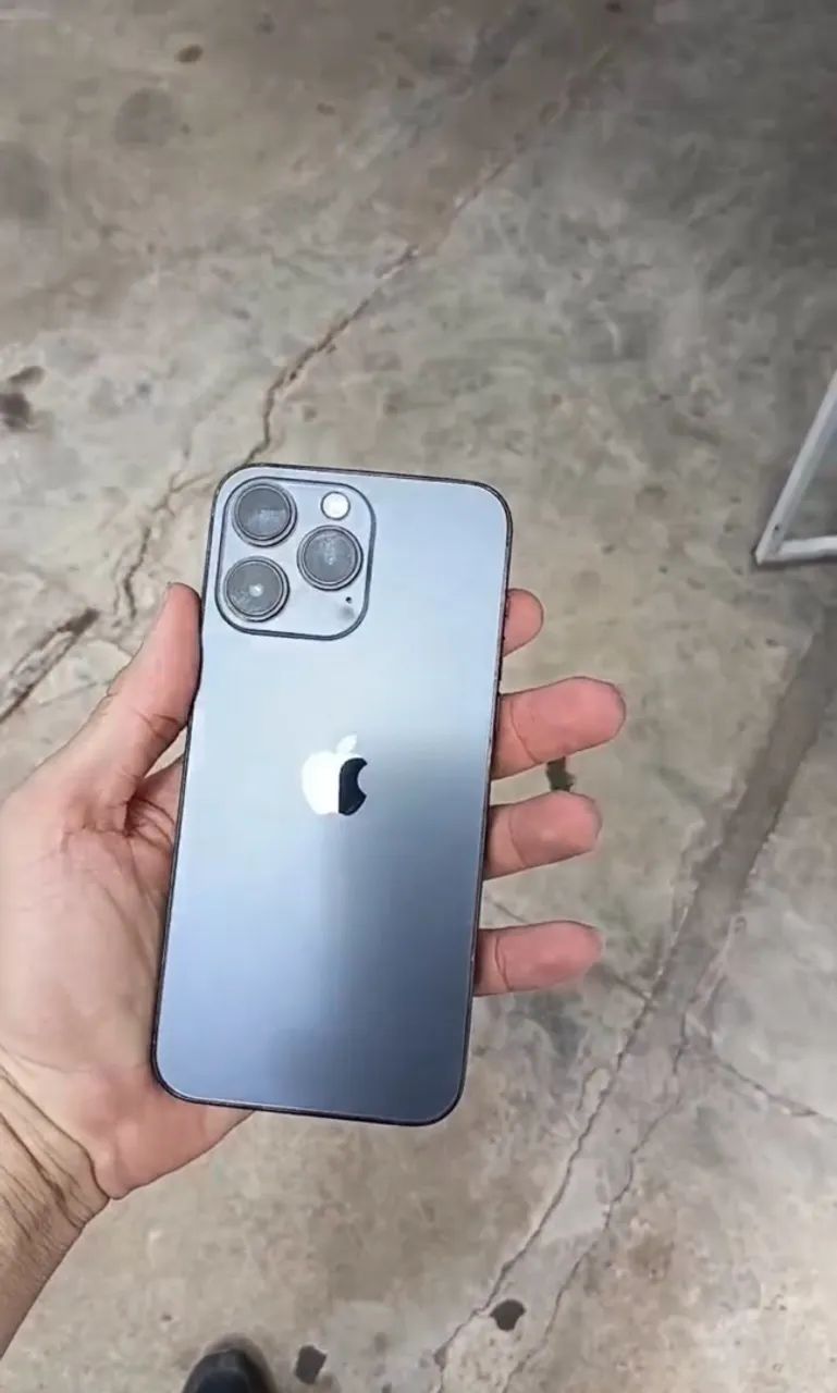Iphone 14 pro max 256g - Foto 2