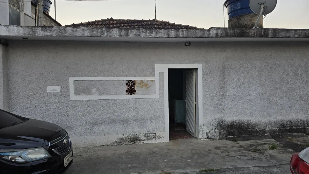 Venda de casa