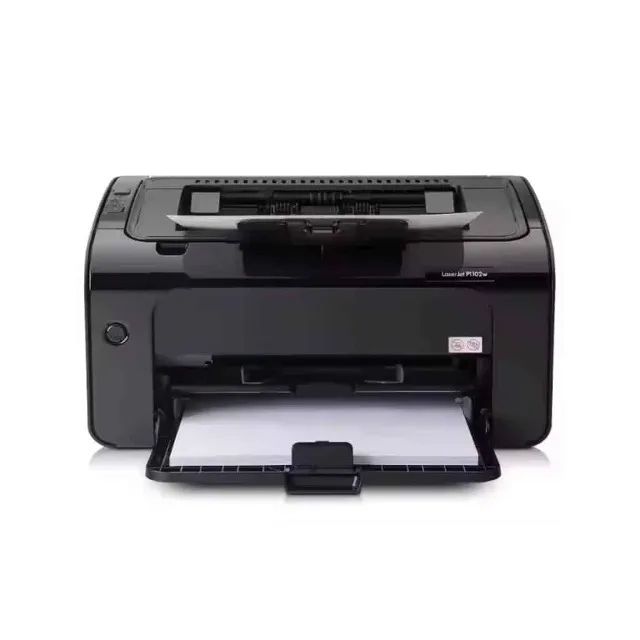 IMPRESSORA LASER WIFI HP P1102W
