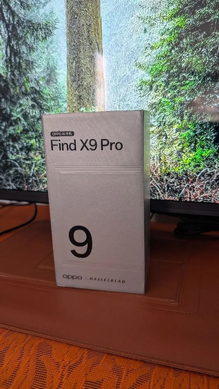 OPPO X9 PRO 512GB  - Foto 4