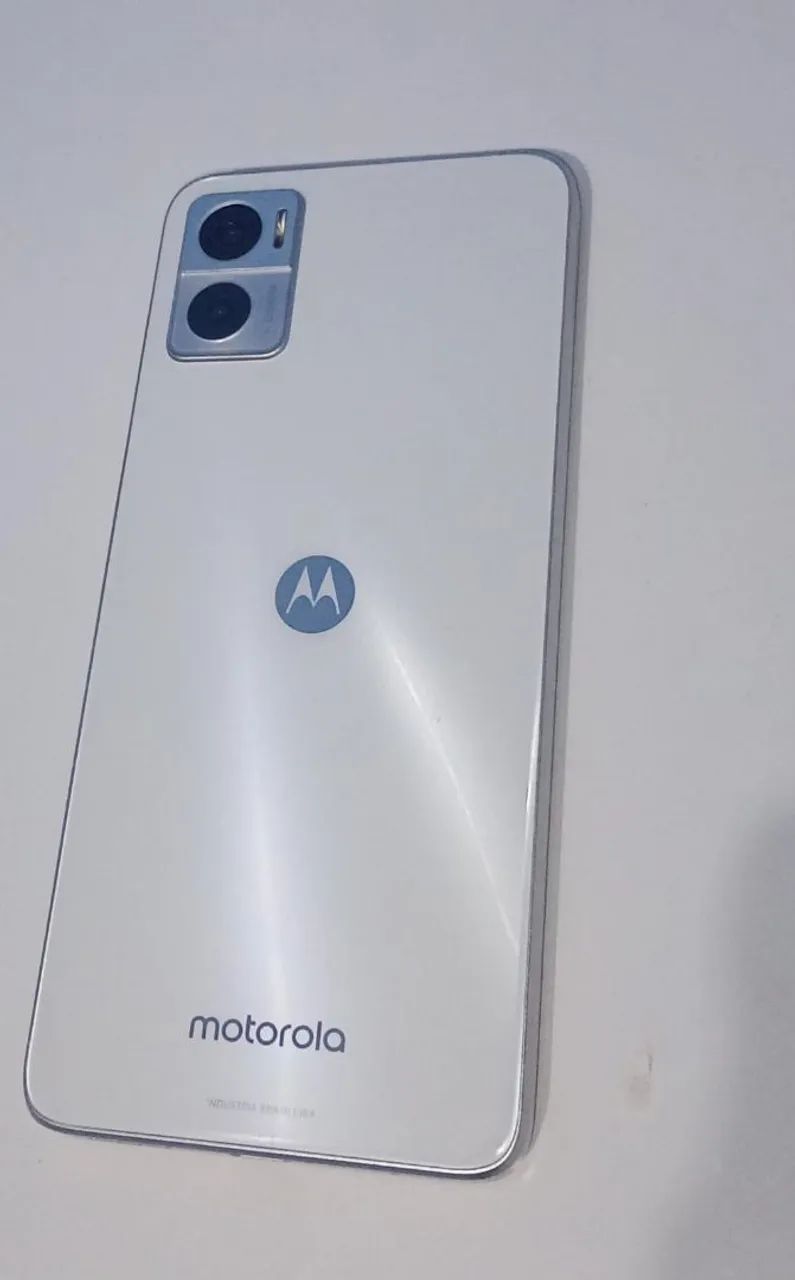 Vendo Moto E 22 - Foto 2