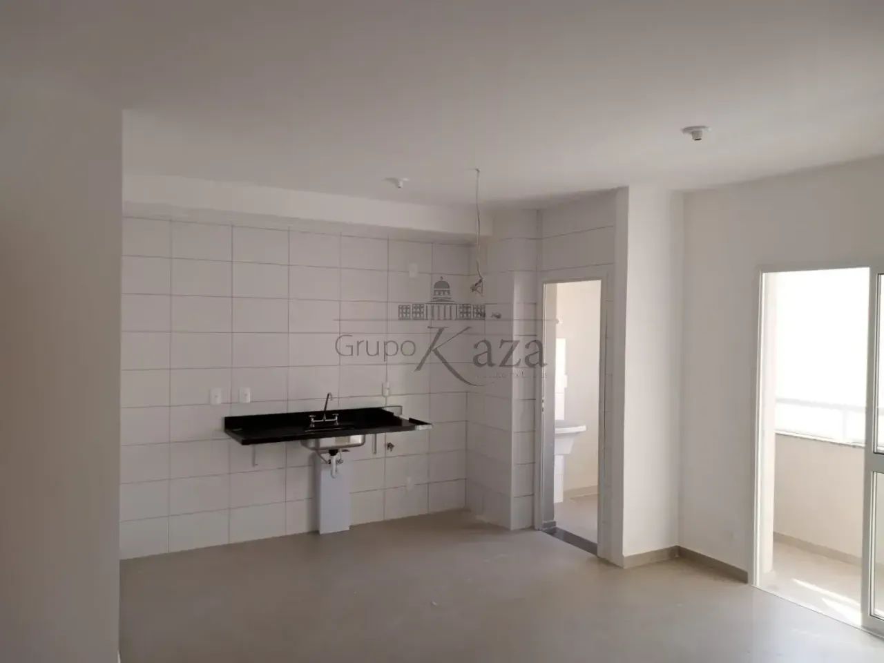 Oportunidade - Apartamento - Parque Industrial - Edifício Antônio Carlos - 2 Dormitórios -