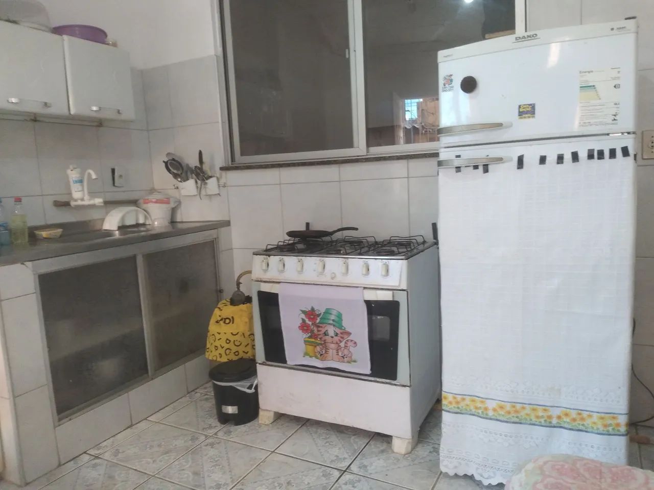 Quitinete da Ju  - Foto 5