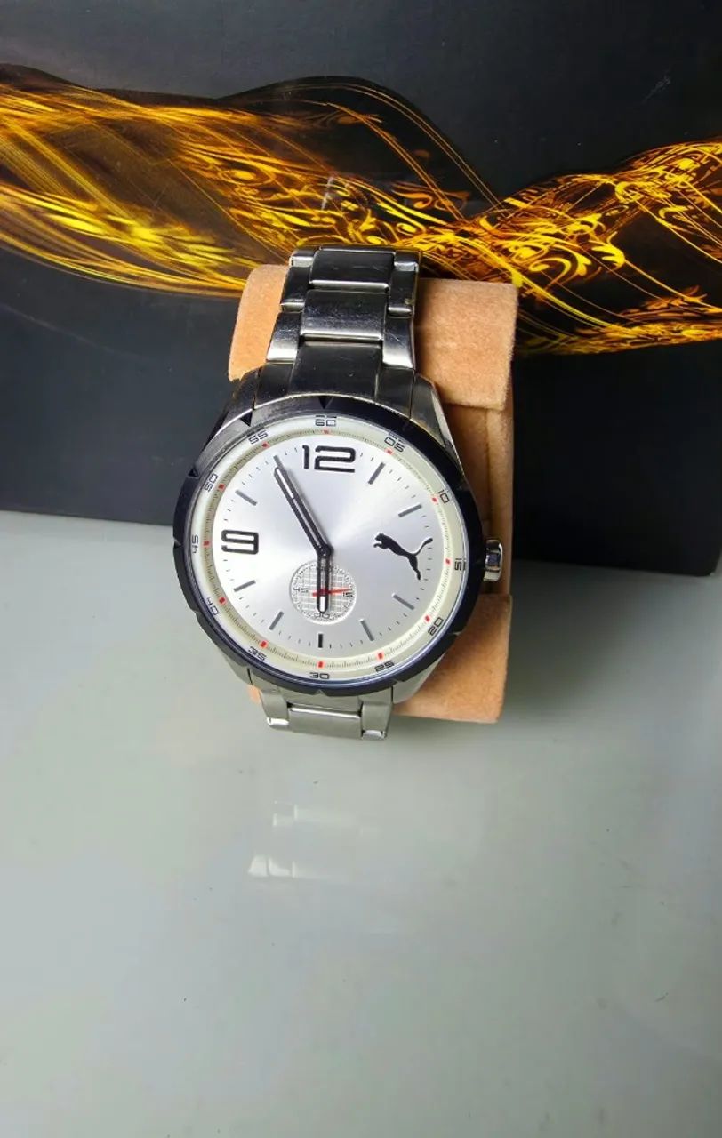 Rélogio Puma Original - Foto 4