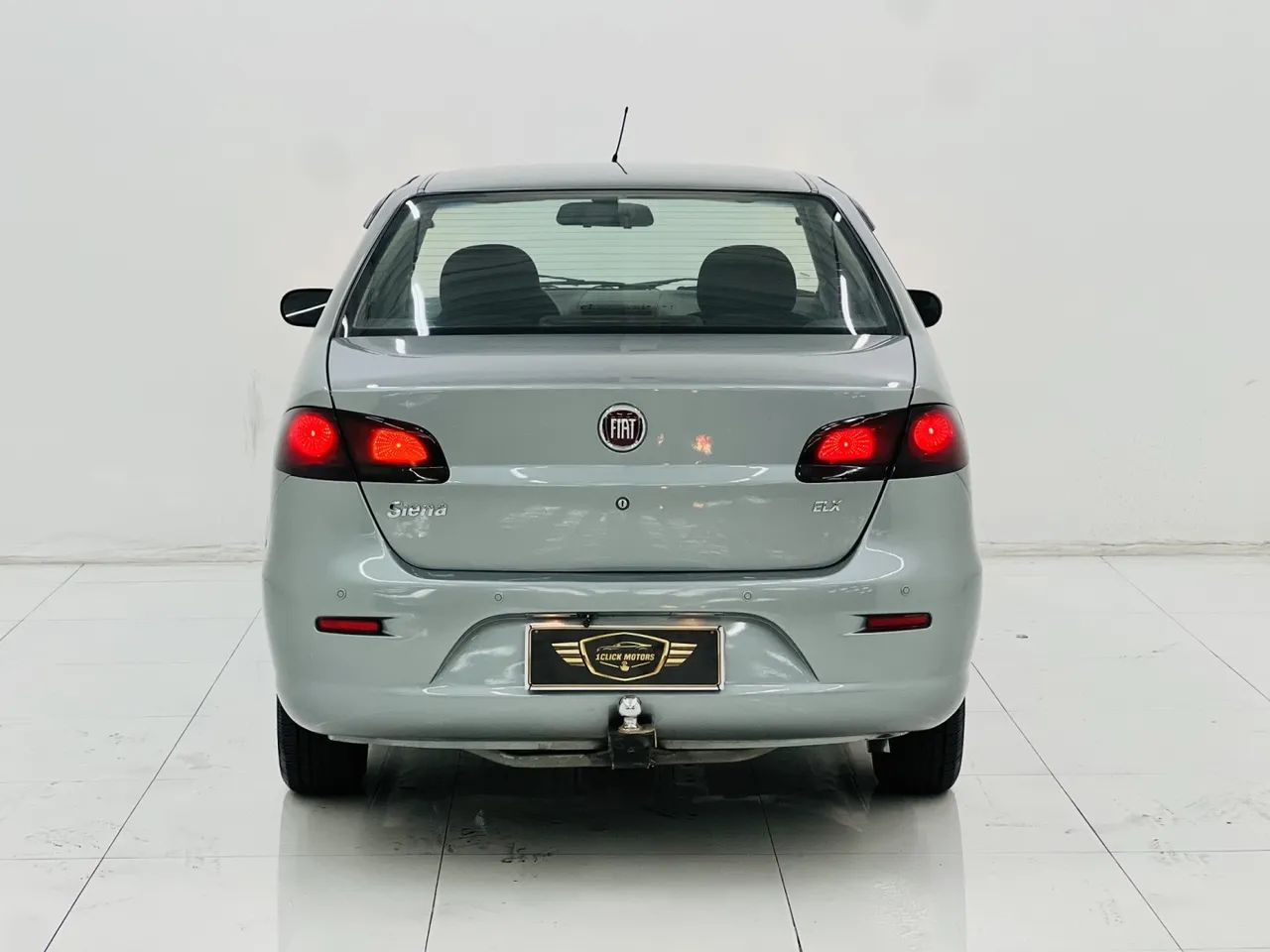 Fiat Siena 2008 - Foto 5