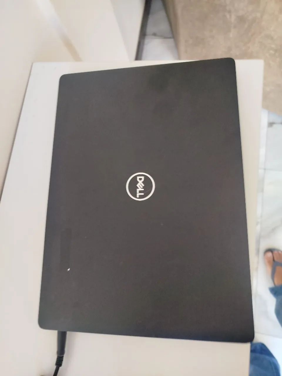 OPORTUNIDADE Notebook Dell i5 sétima geraçao windows 11 licença original vitalícia  - Foto 2