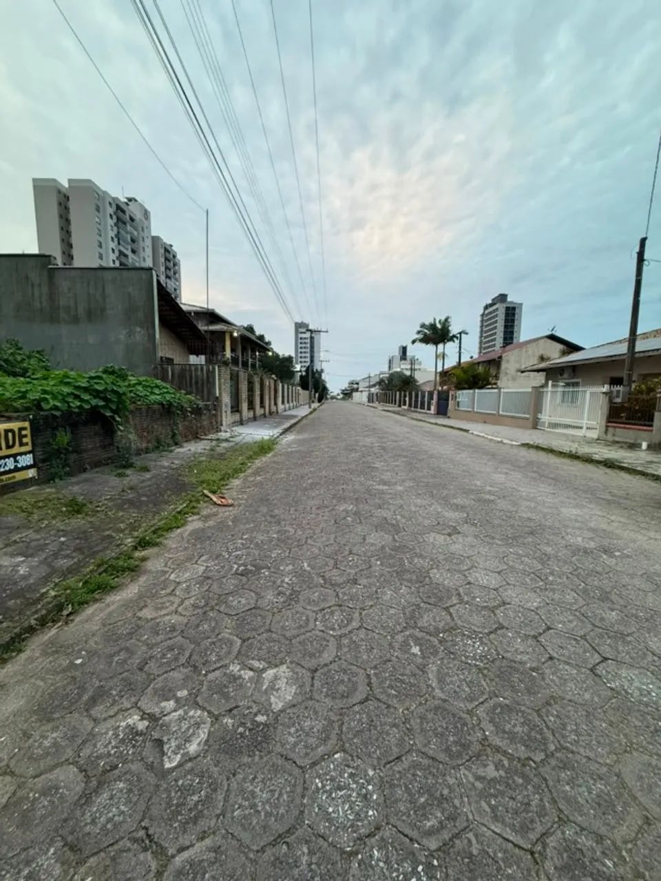 Terreno em Armação do Itapocorói  - Foto 4