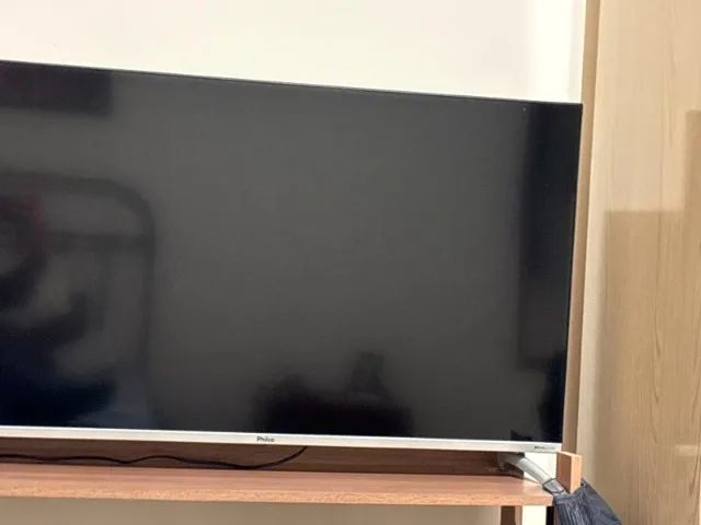TV SMART PHILCO - 55 POLEGADAS, 4K, UHD, COM RECURSOS INTELIGENTES - Foto 3