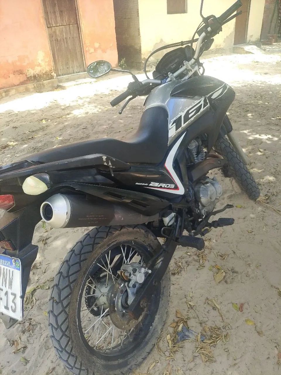 Bros 160 - Foto 4