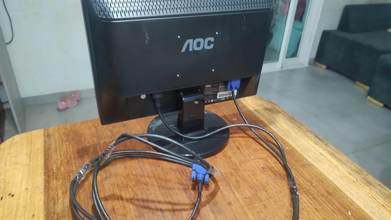 Monitor AOC - Foto 3