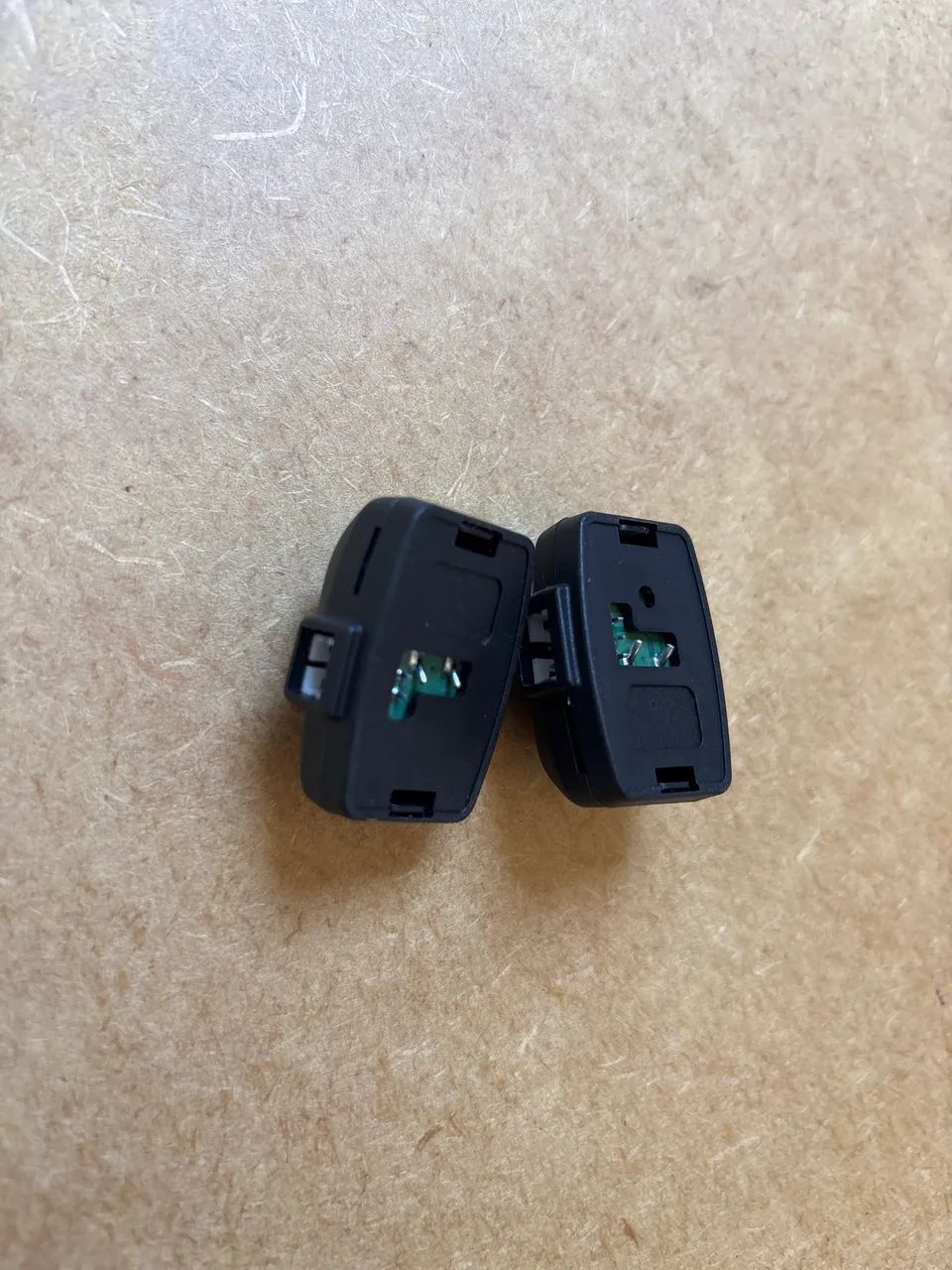 KIT ALARME VW TECH - Foto 4