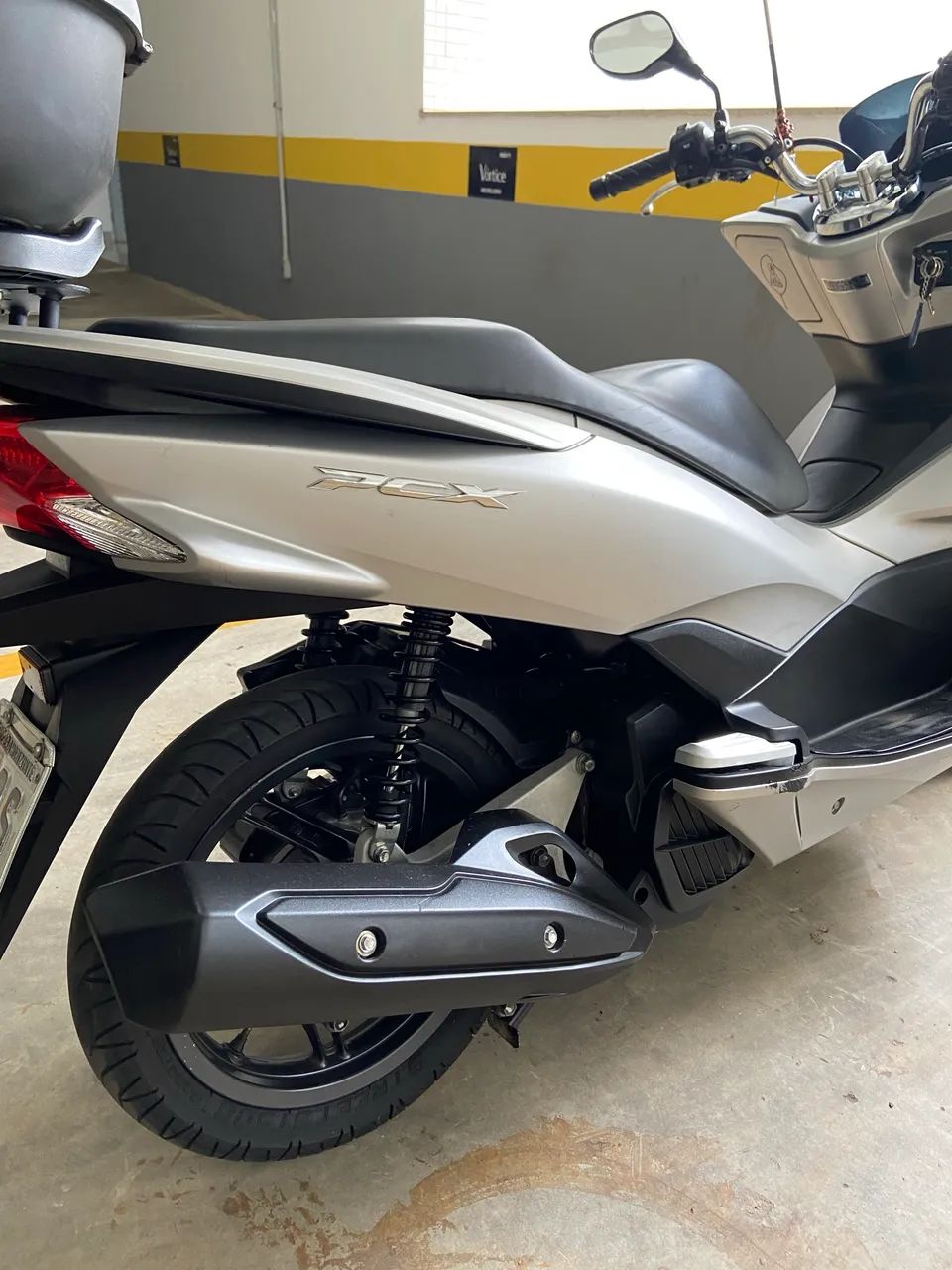 PCX 2018/2018 - Foto 3