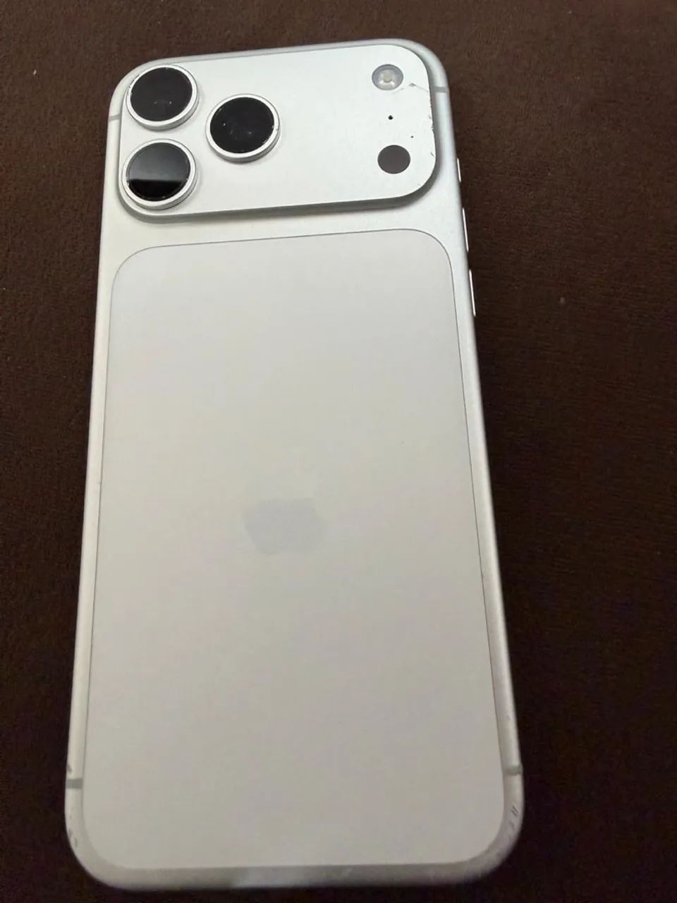 iPhone 17 pro max  - Foto 4