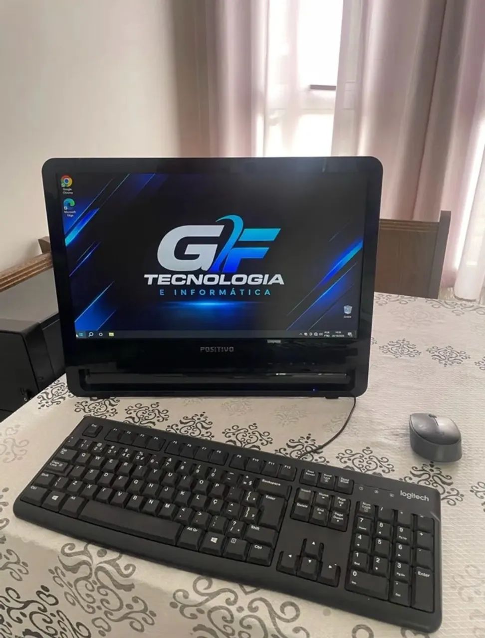 Computador completo  - Foto 5