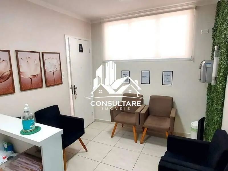 Sala, Boqueirão, Santos - R$ 450 mil, Cod: 3667 - Foto 3