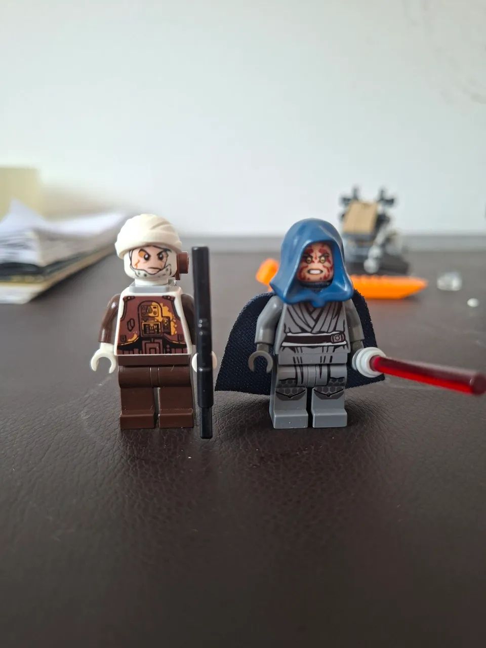 Lego Star Wars 75145 Eclipse Fighter - Foto 3
