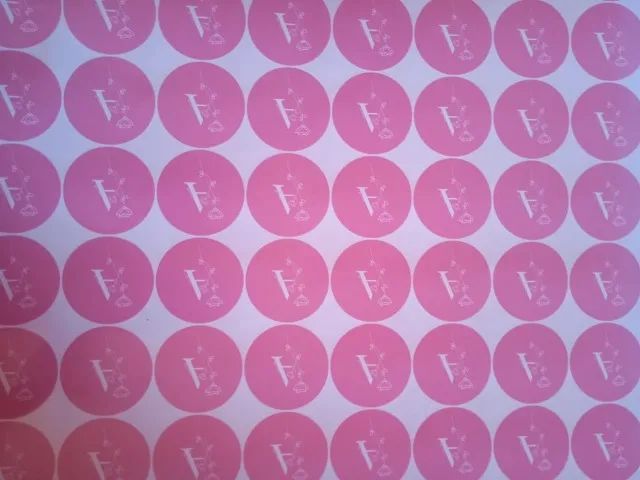Adesivos personalizados - Foto 3