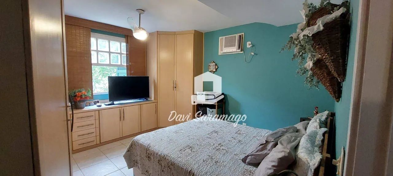 Apartamento 02 quartos Pendotiba - Foto 5