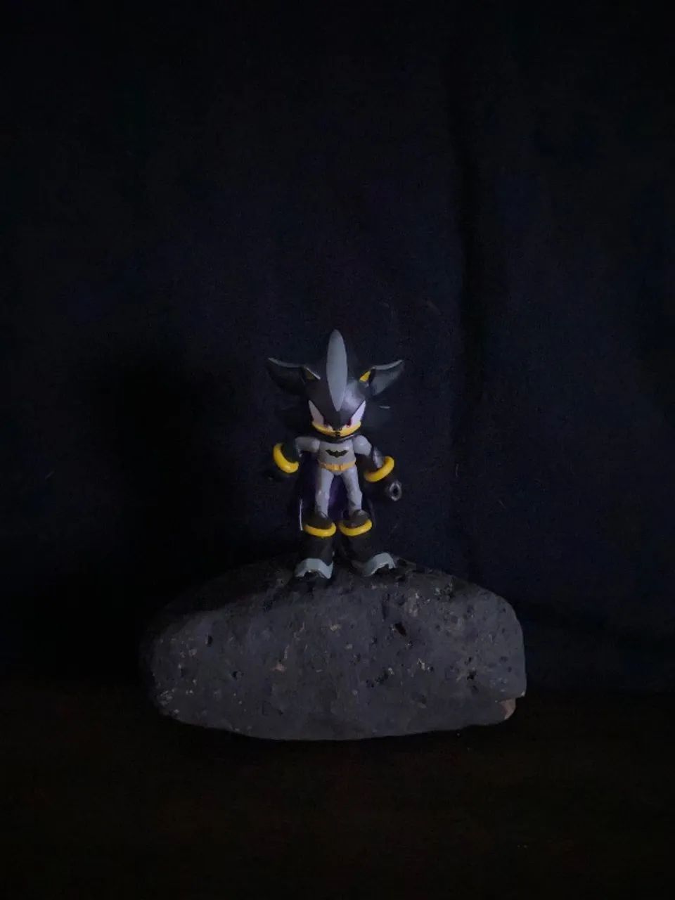 [Figure] Shadow batman 