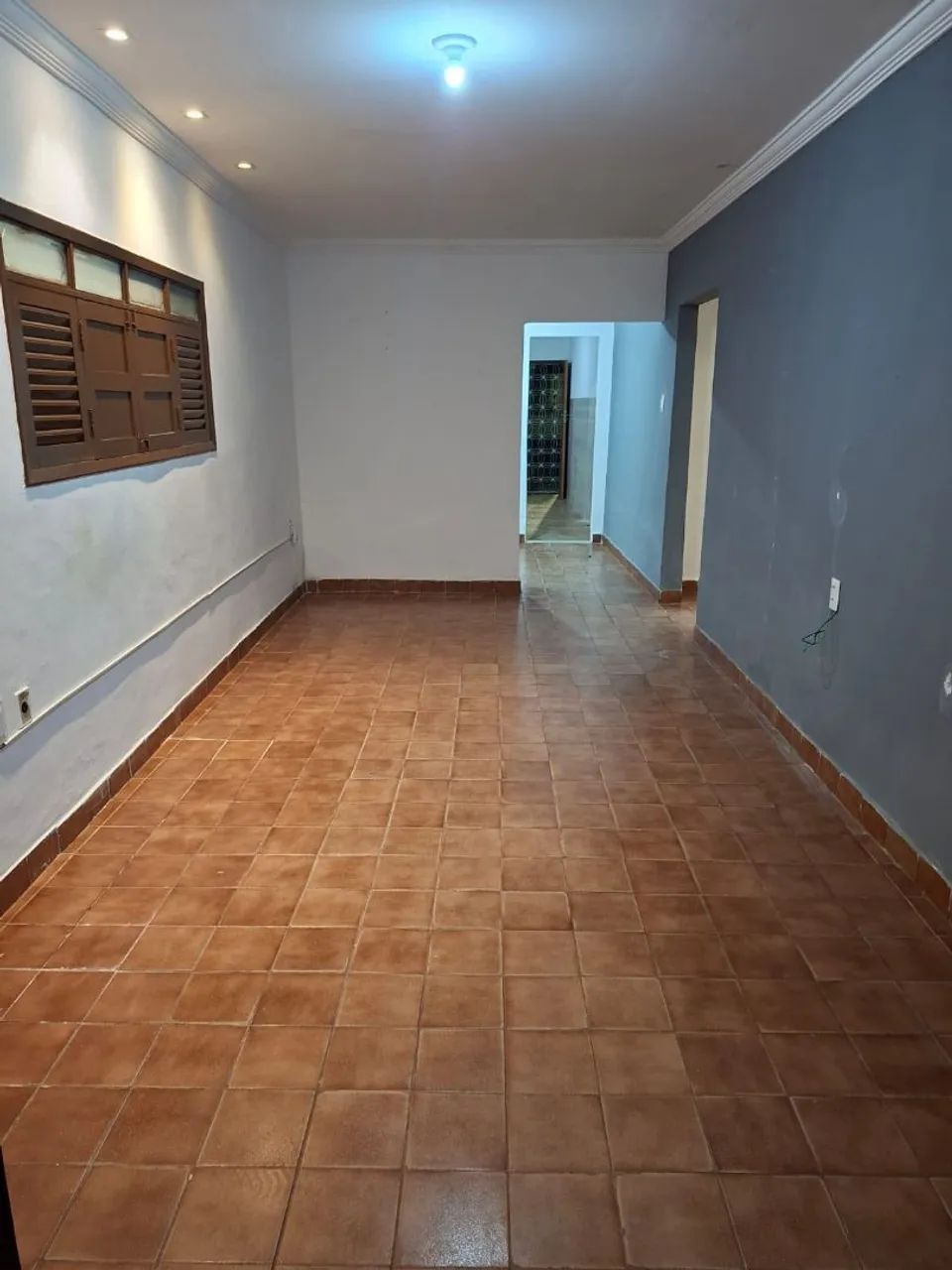 Alugo casa na torre - Foto 2