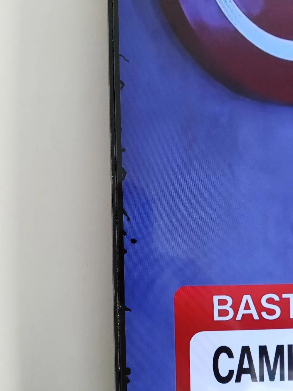 Tv Samsung 55 4k - Foto 3
