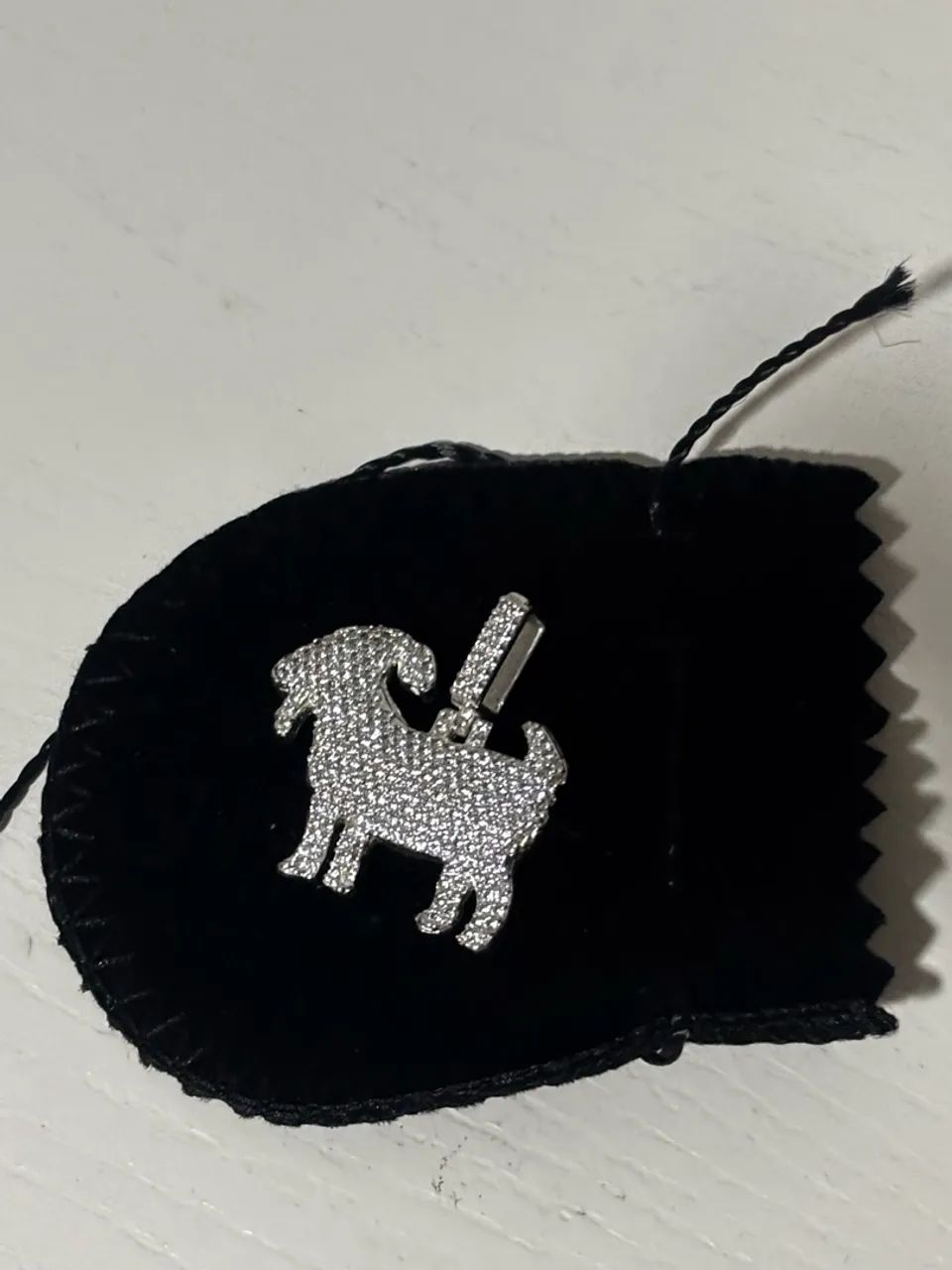 Pingente GOAT - Foto 3
