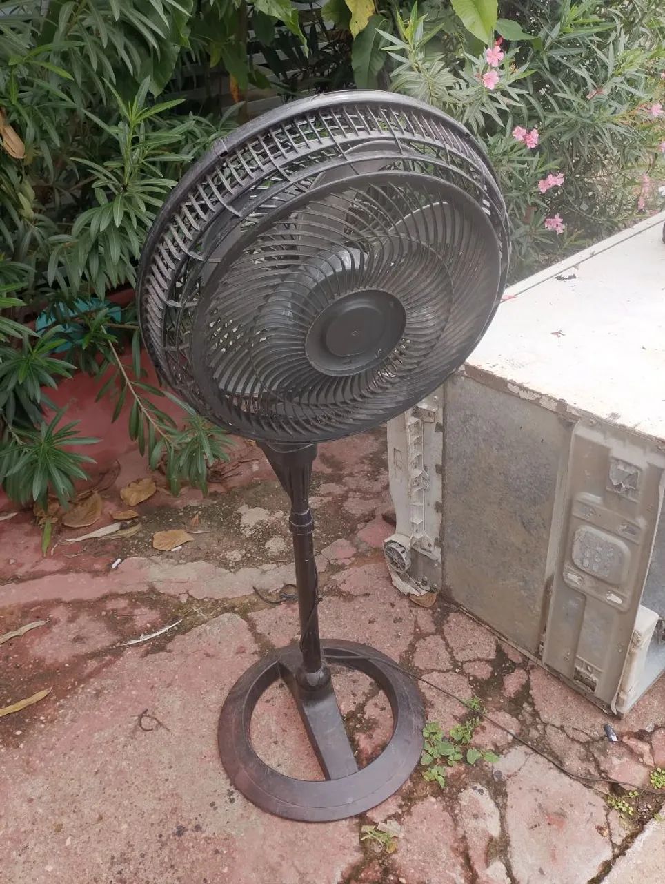 Ventiladores 