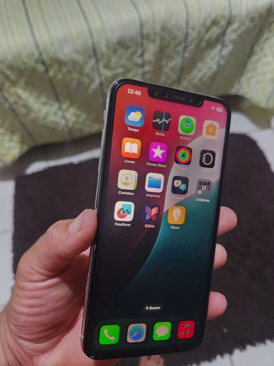 Xs Max 64gb  - Foto 5