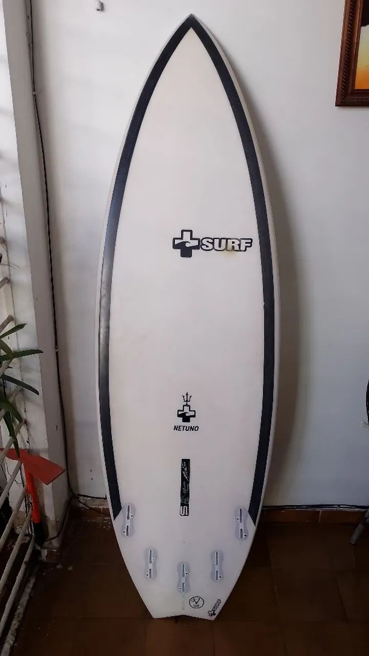 Prancha de surf  - Foto 2