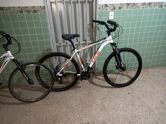 Bicicleta Caloi explorer aro 29 - Foto 2