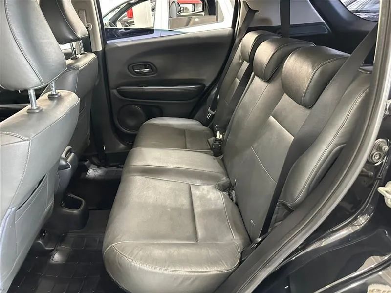 Honda HR-V EX 1.8 Flexone 16V 5p Aut., foto 11 de 16