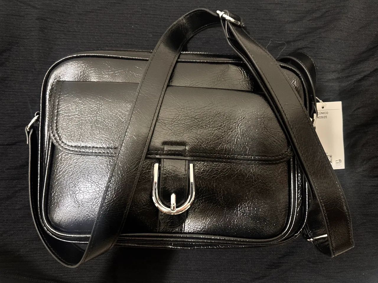 Bolsa tiracolo H&M  - Foto 5
