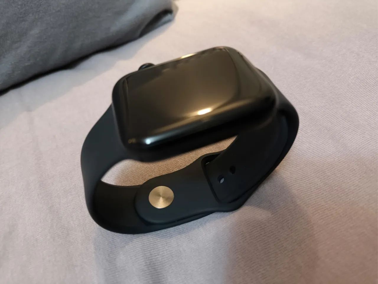 Apple Watch SE 2 geração 44 mm - Foto 3