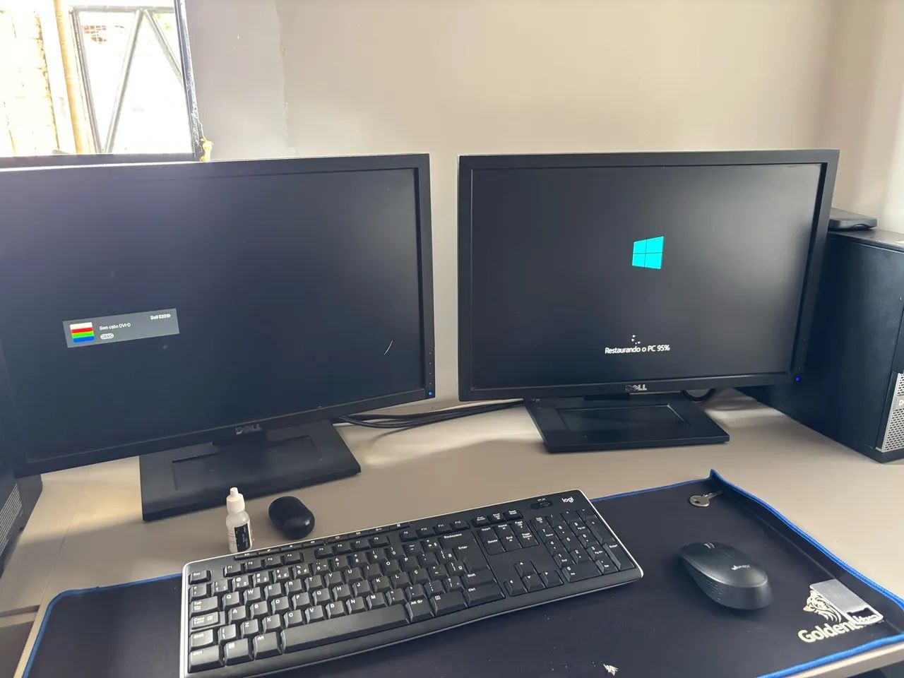 Computador Dell 3020 Optiplex I5 ssd256
