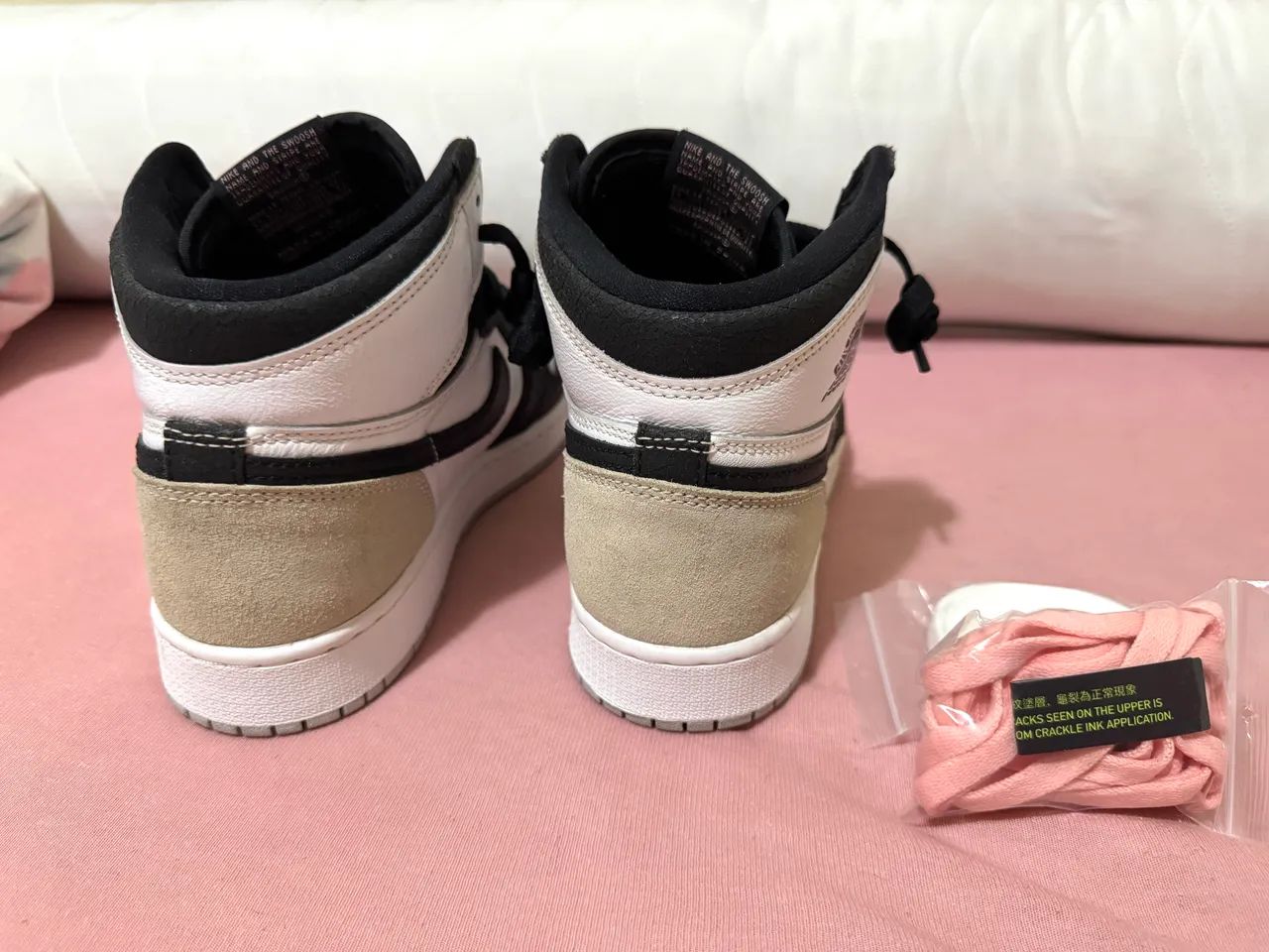 Jordan 1 High - Foto 4