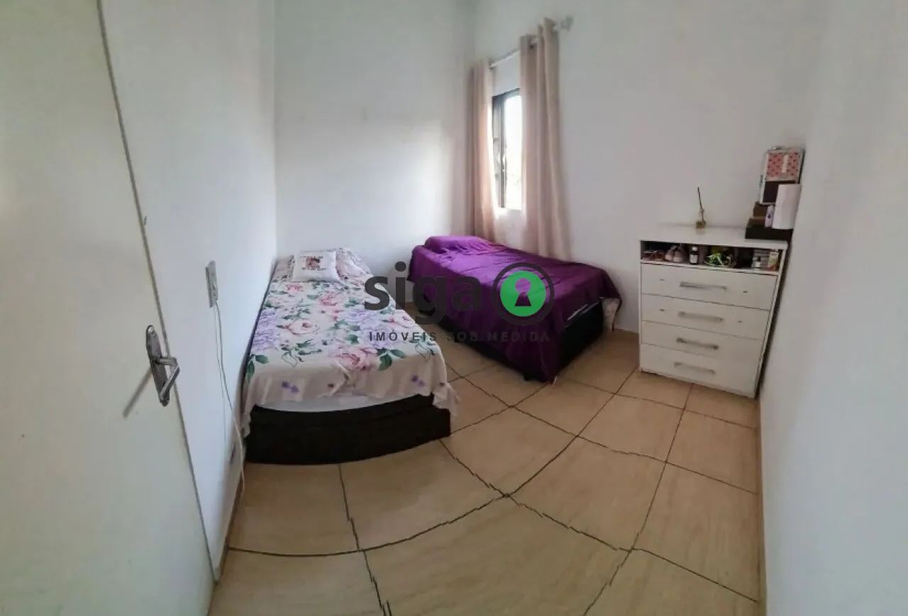 Casa em Condomínio com 2 Dormitórios e Suíte na Vila Campestre - Foto 3
