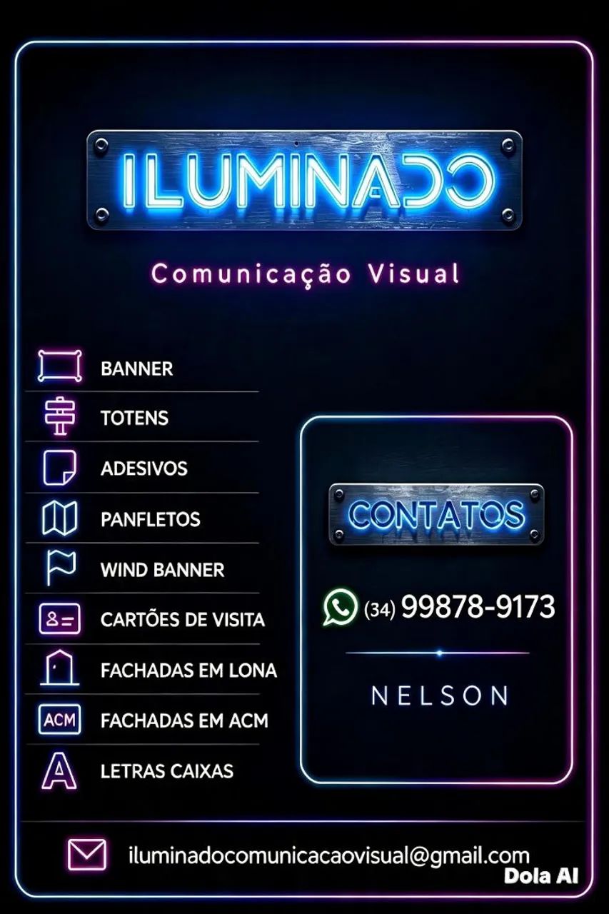 Comunicação visual 