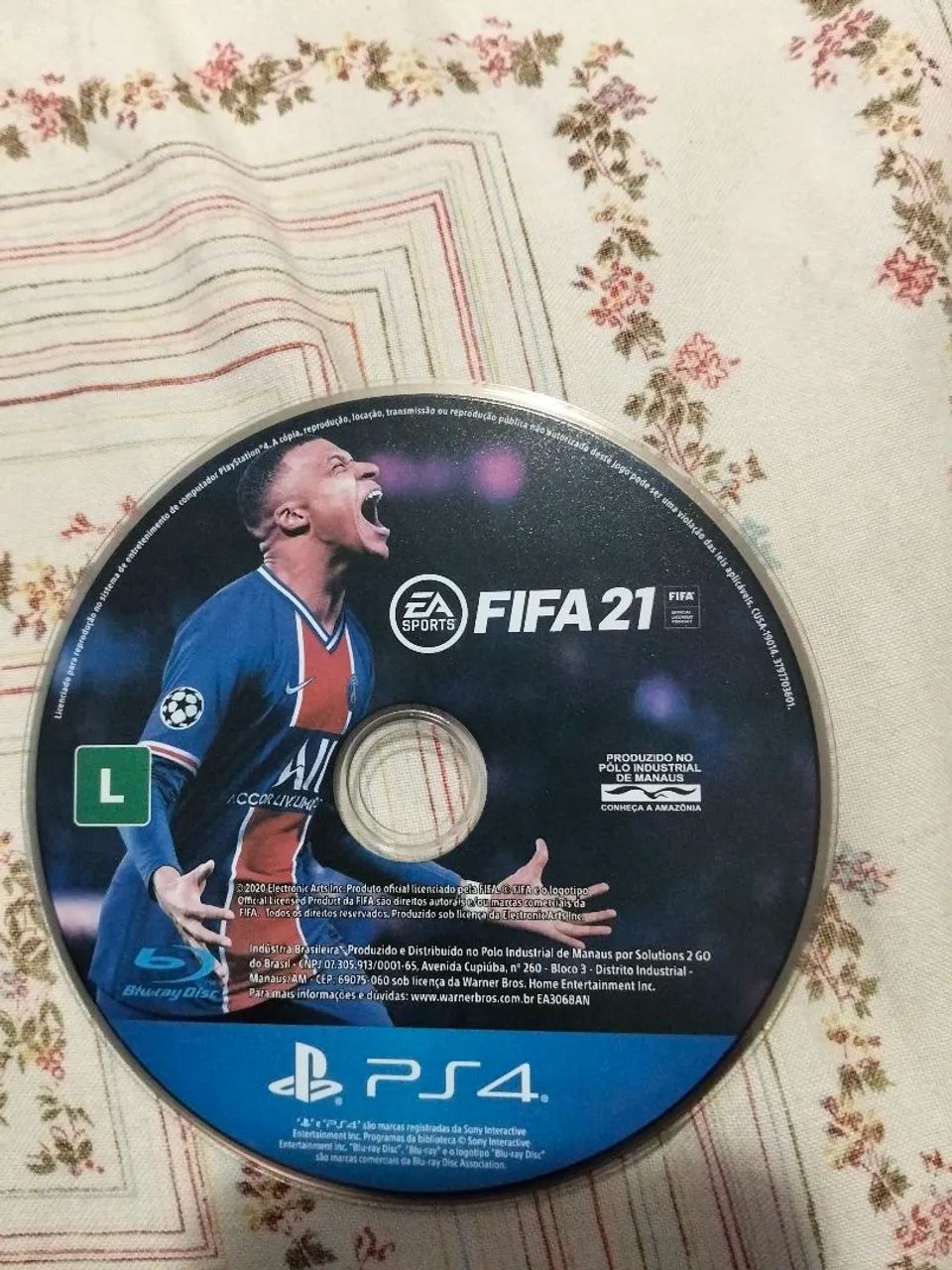 Ps4 - Foto 3