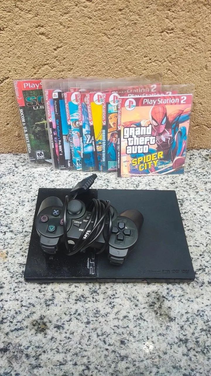 play 2  - Foto 2