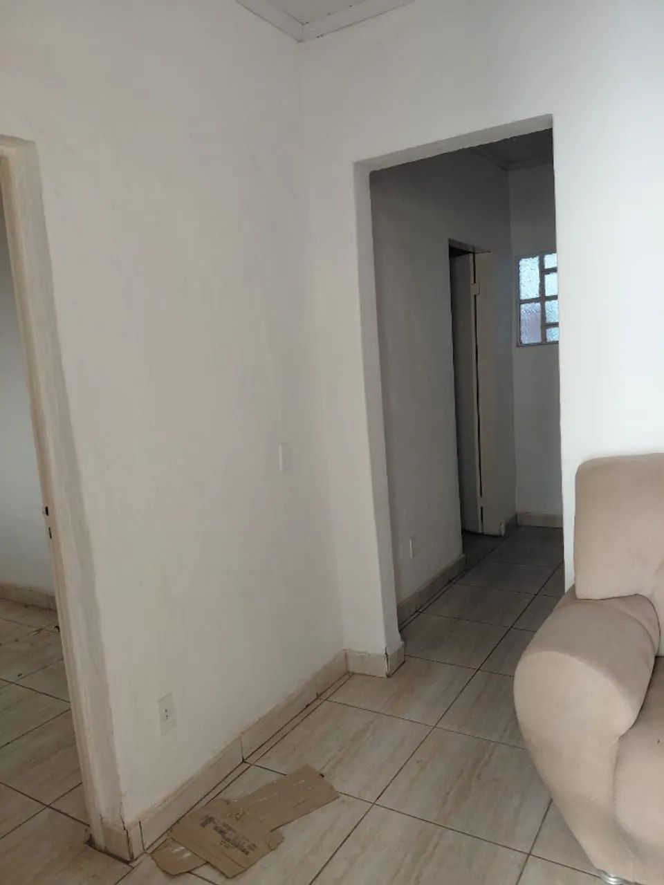 Casa de Vila 2 Quartos Centro Campos dos Goytacazes  - Foto 4