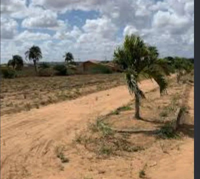 Terreno a venda