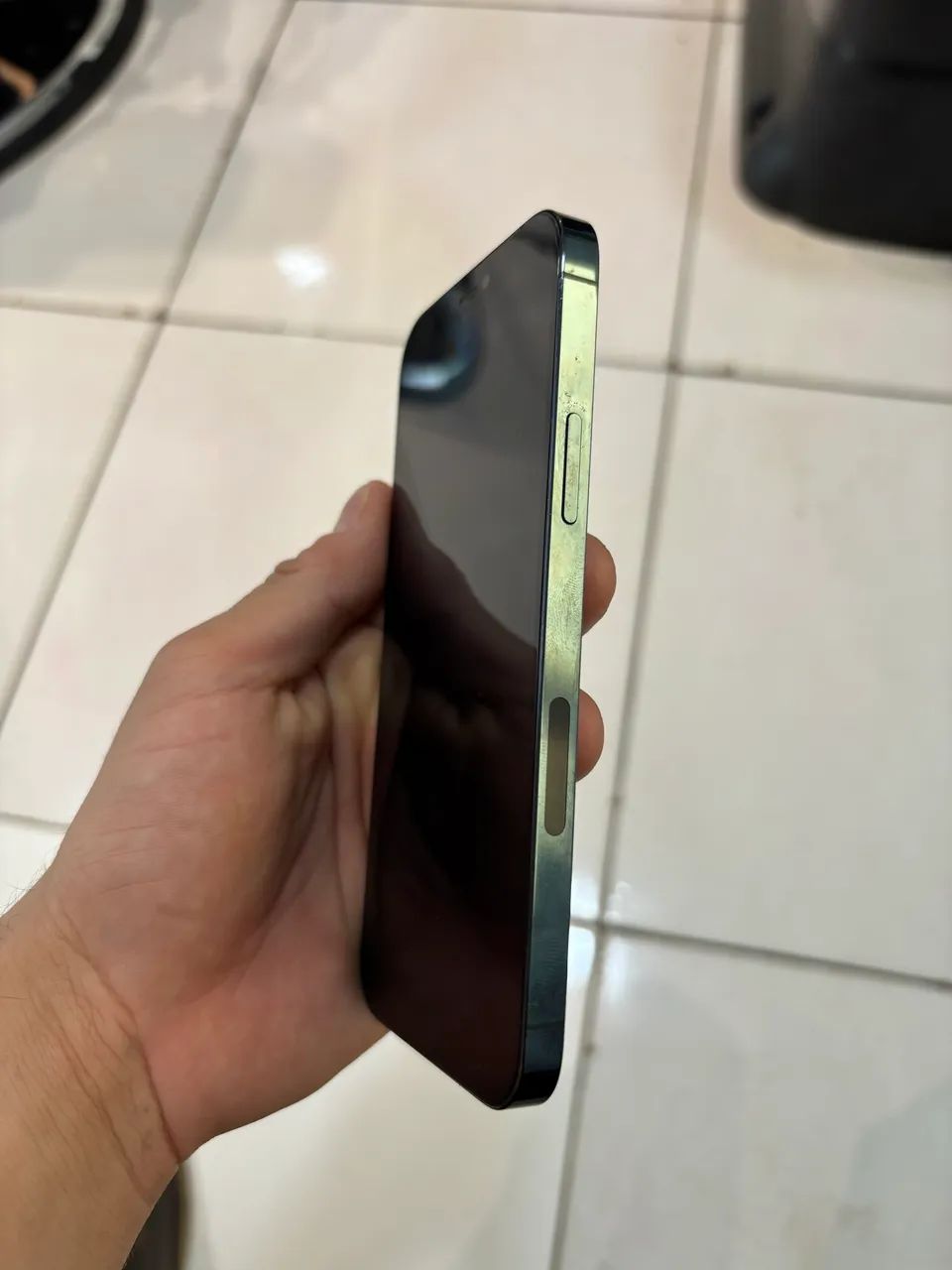 iPhone 12 Pro  - Foto 2