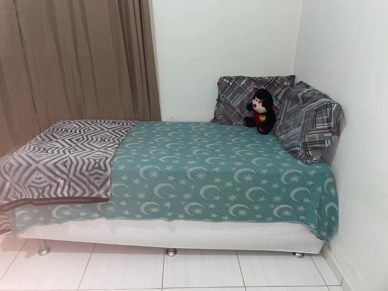 Cama de solteiro - Foto 3