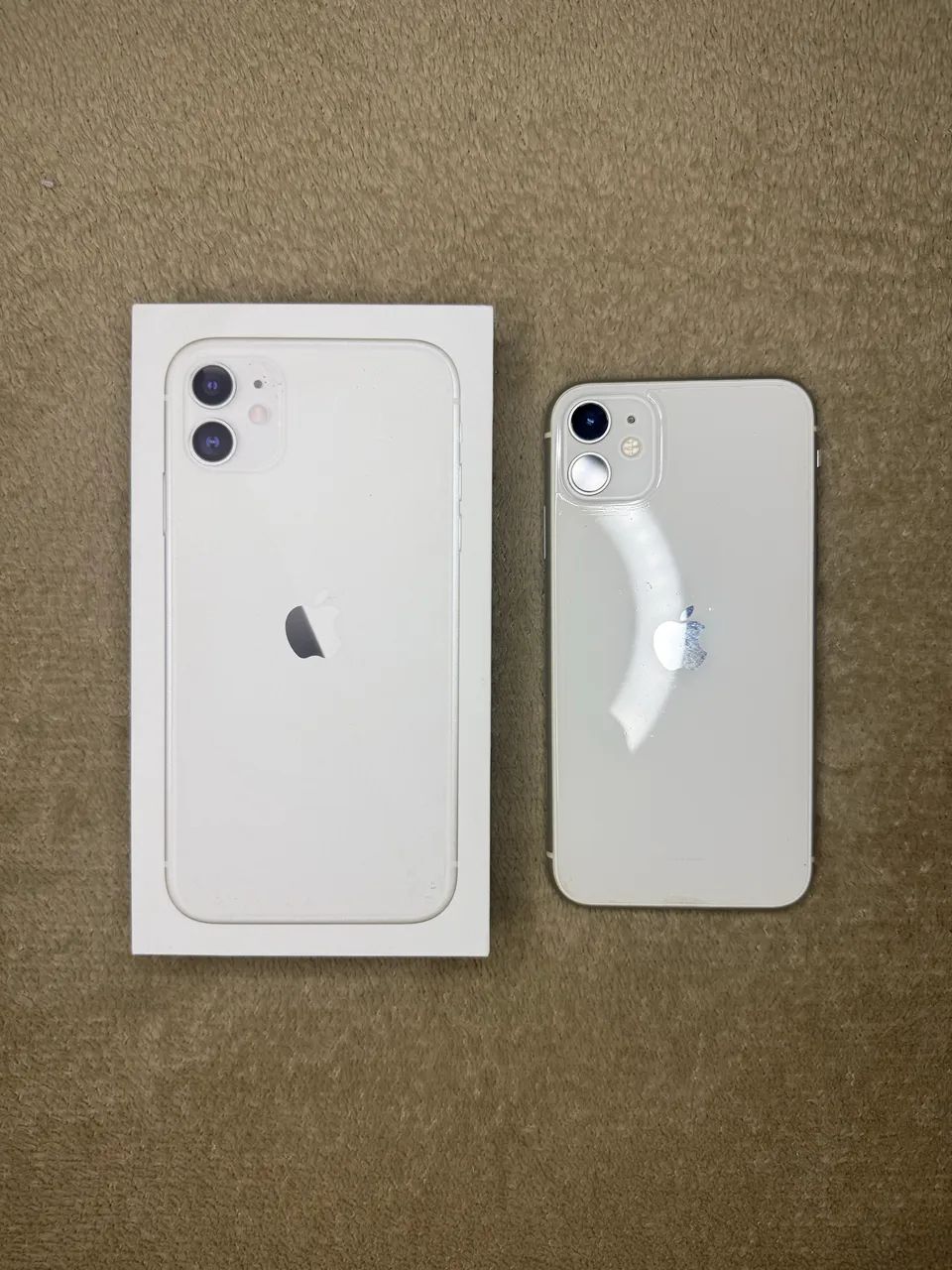Vendo iPhone 11 em excelente estado - Foto 2