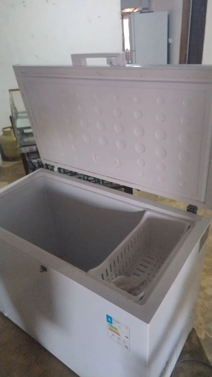 Freezer  - Foto 4