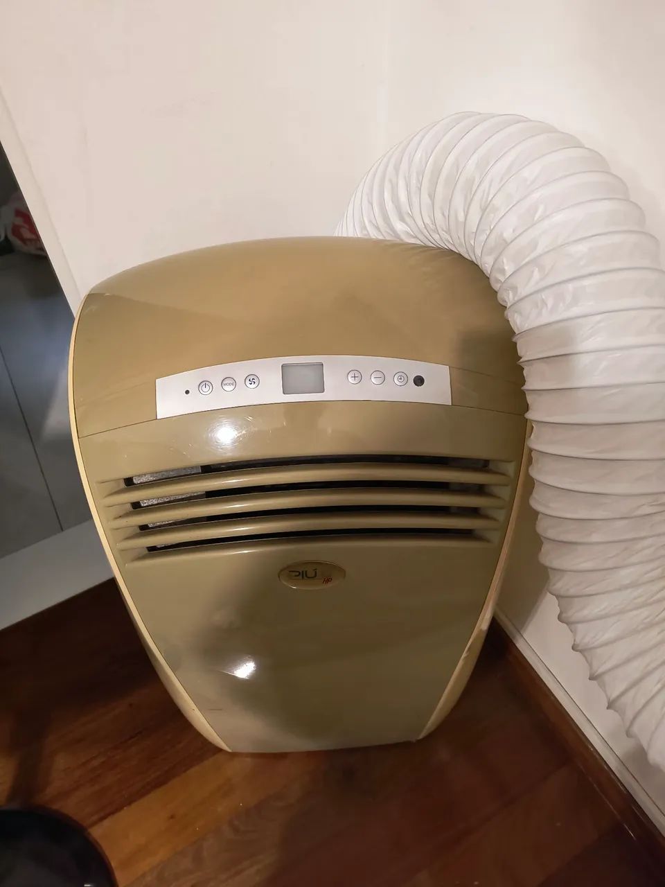 Ar Condicionado PIU 12