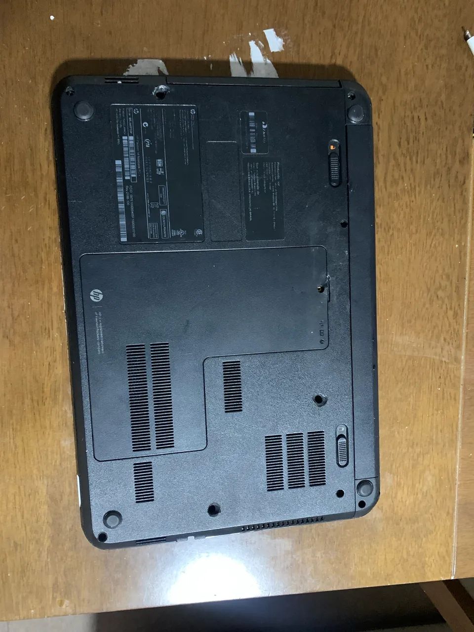 Notebook HP pavilion 14  - Foto 2