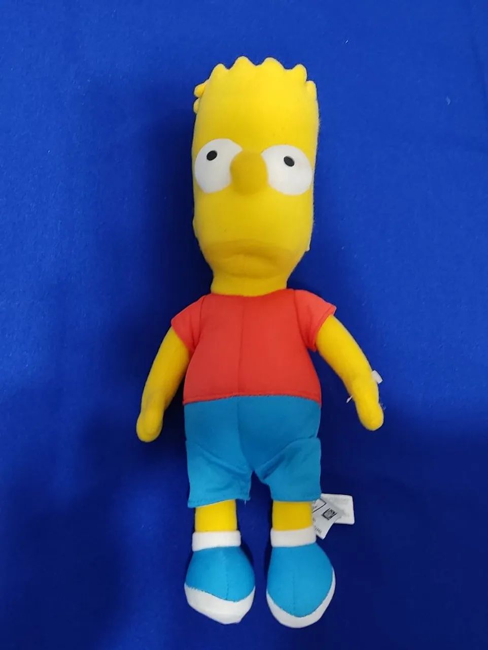 Bart Simpsons 