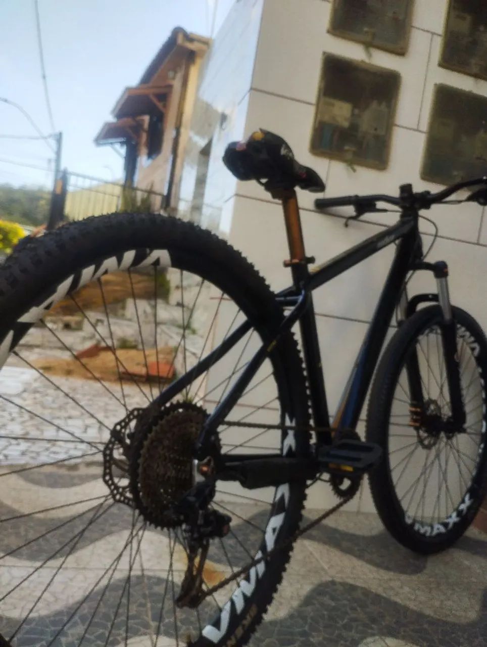 Bicicleta aro 29 - Foto 2