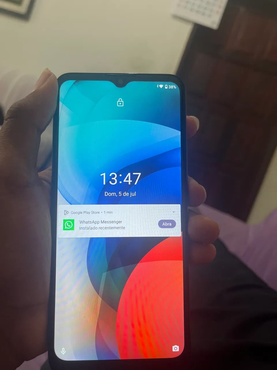 Motorola moto e 7 - Foto 2